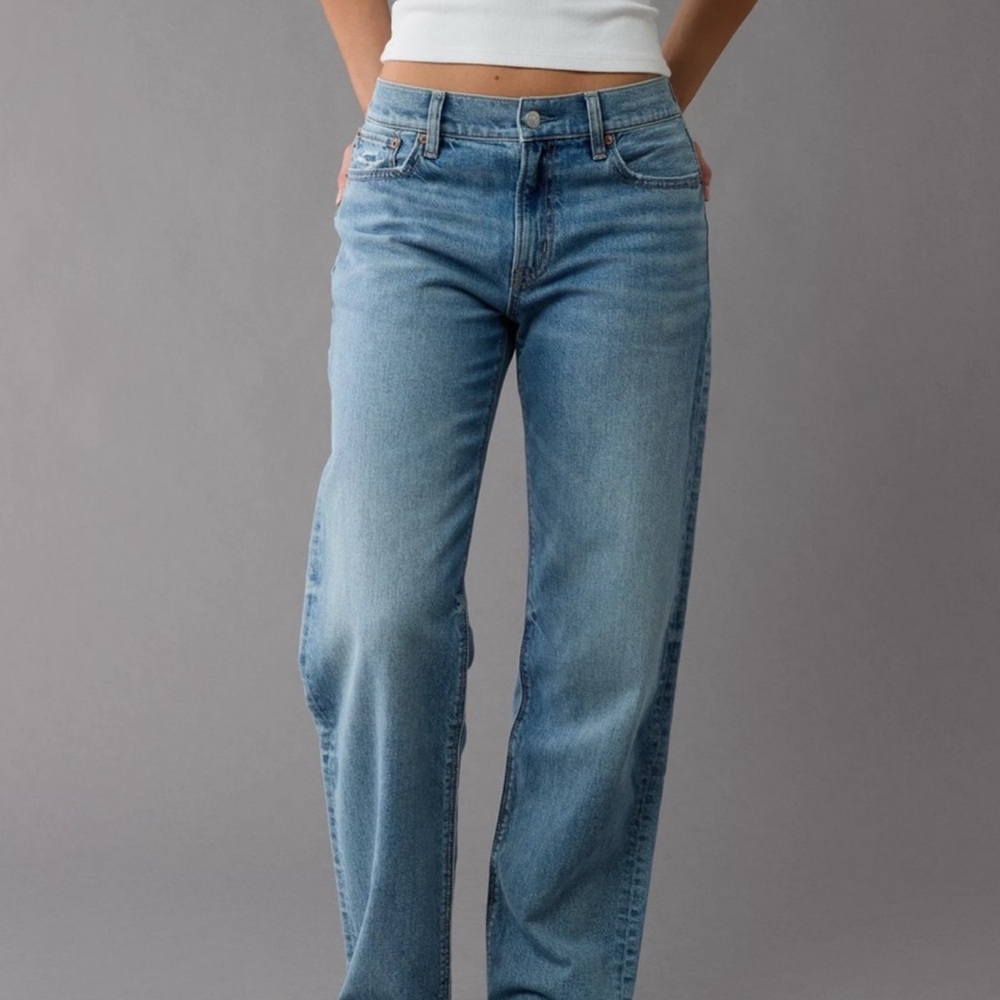 American Eagle Ex-Boyfriend